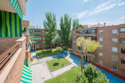 Flat 90 m² in Arganda del Rey