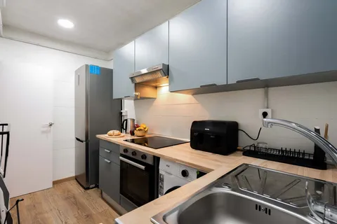 Habitació de lloguer, Sabadell