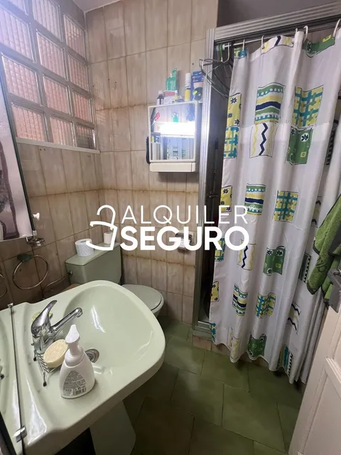 Pis de 70 m² a Madrid