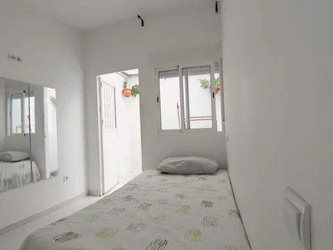 Pis de 110 m² a Madrid