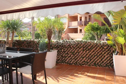 Pis de 80 m² a Motril