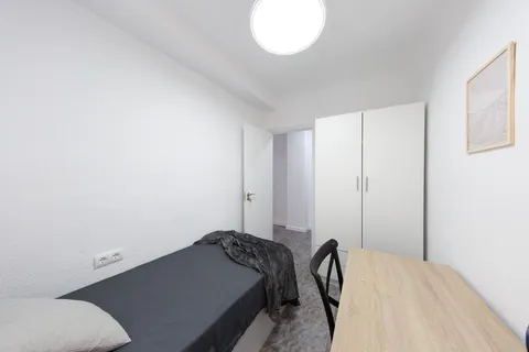 Pis de 108 m² a Alacant