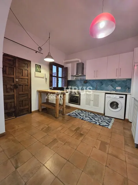 Pis de 93 m² a Còrdova