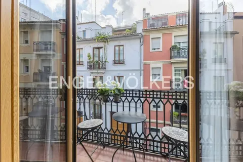Appartamento 79 m² a Valencia