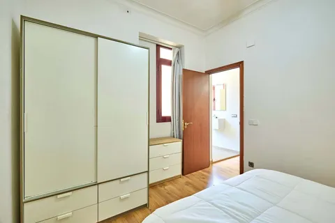 Wohnung 80 m² in Barcelona