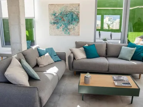 Pis de 168 m² a Palma