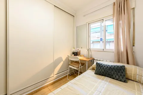 Pis de 69 m² a Madrid