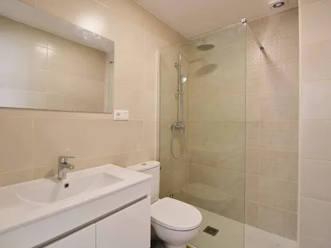 Pis de 64 m² a Màlaga