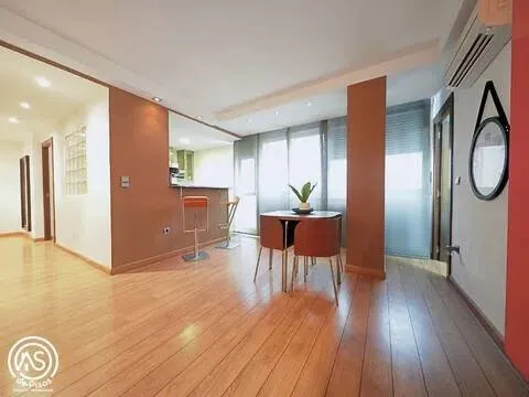 Pis de 85 m² a Saragossa