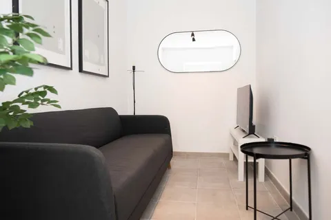 Habitació de lloguer, Granada