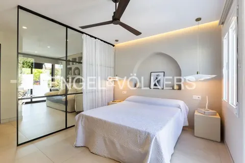 Casa de 108 m² a Dénia
