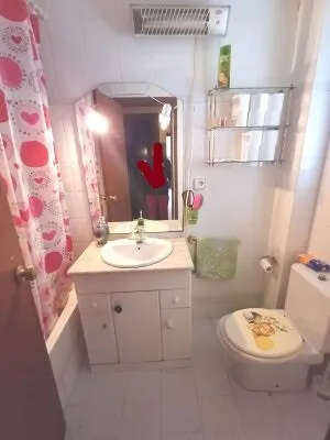 Квартира 60 м² у Córdoba