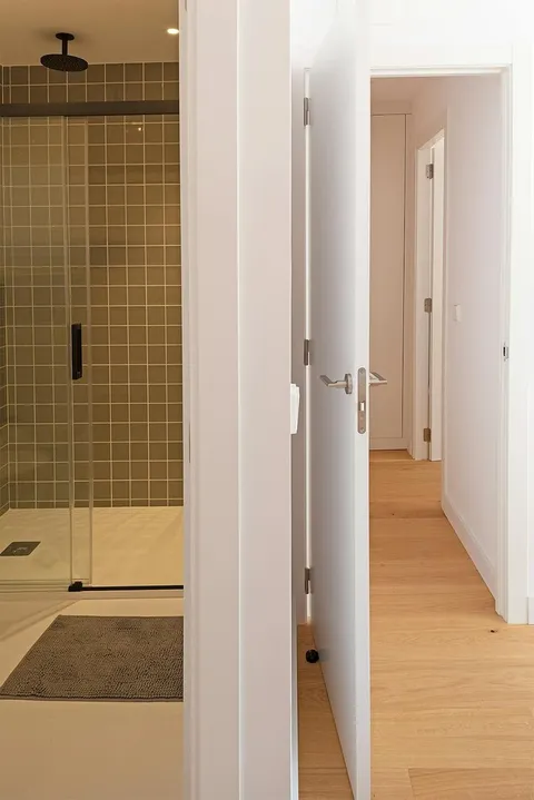 Appartamento 80 m² a Valencia