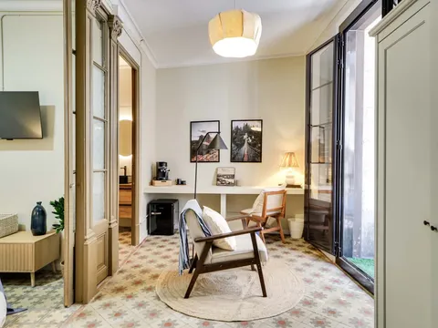Zimmer zur Miete, Barcelona (2/47)