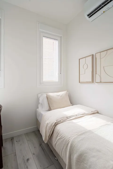 Pis de 35 m² a Madrid