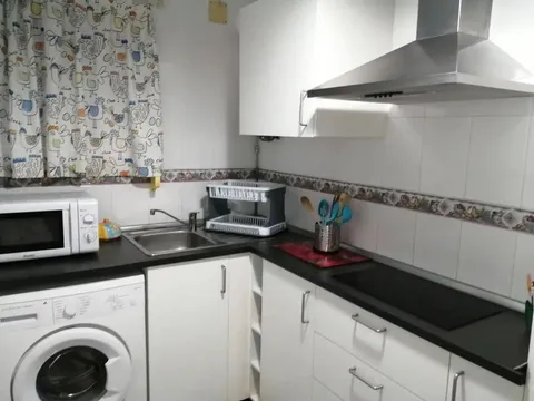 Wohnung 80 m² in Cádiz