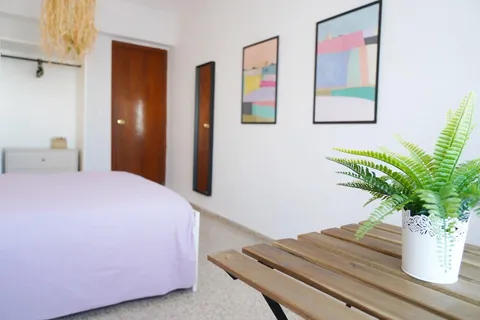 Habitació de lloguer, Alaquàs
