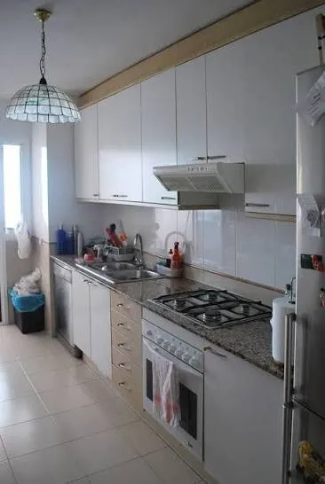 Piso de 95 m² en Valencia