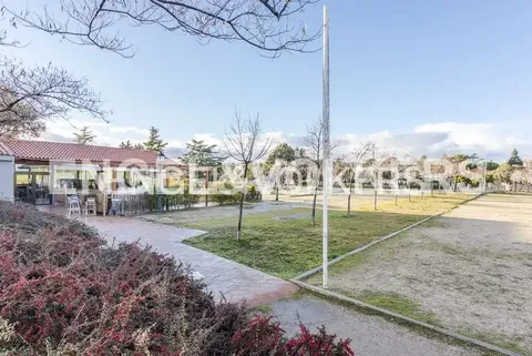Casa de 139 m² a Valdemorillo