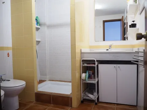 Habitació de lloguer, Còrdova