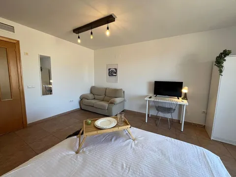 Habitació de lloguer, Màlaga (3/17)