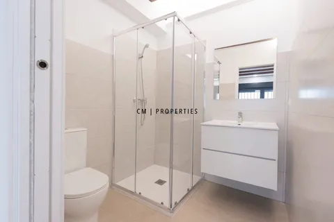 Pis de 167 m² a València