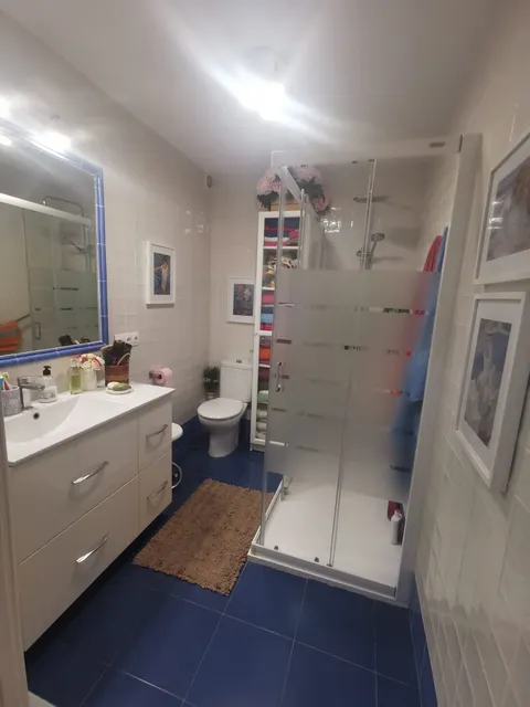 Pis de 120 m² a Torremolinos