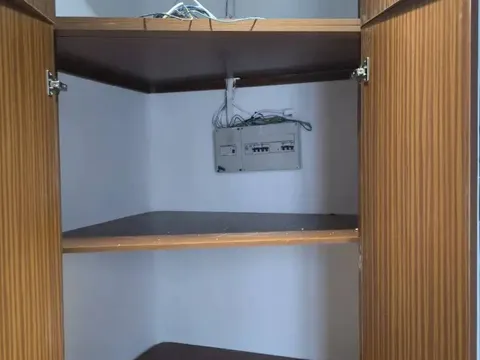 Pis de 55 m² a Madrid
