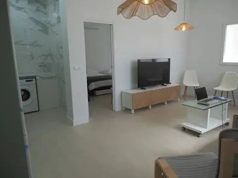 Pis de 55 m² a Sagunt