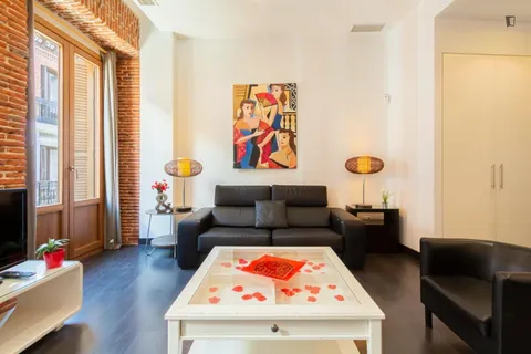 Wohnung 70 m² in Madrid