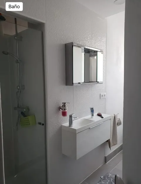 Pis de 110 m² a Orba