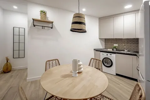 Pis de 110 m² a San Fernando de Henares