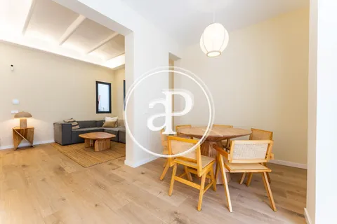 Wohnung 130 m² in Palma