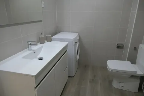 Pis de 45 m² a Madrid