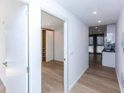 Pis de 60 m² a Castelló de la Plana