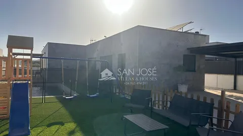 Casa de 131 m² a Asp