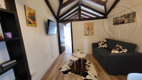 Wohnung 45 m² in Santander