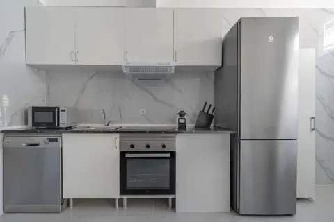 Piso de 50 m² en Madrid (2/23)