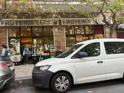 Pis de 55 m² a Majadahonda