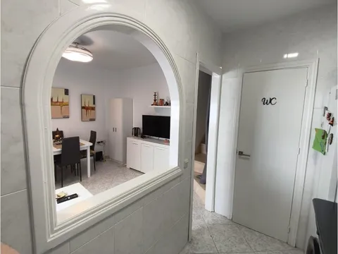 Casa de 71 m² a Árchez