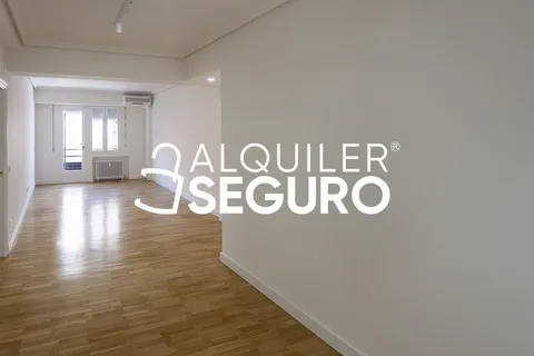 Piso de 103 m² en Madrid