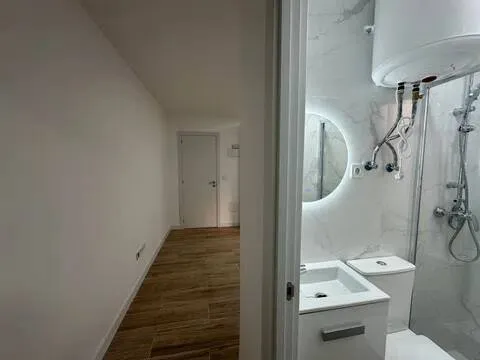 Appartamento 36 m² a Alcalá de Henares