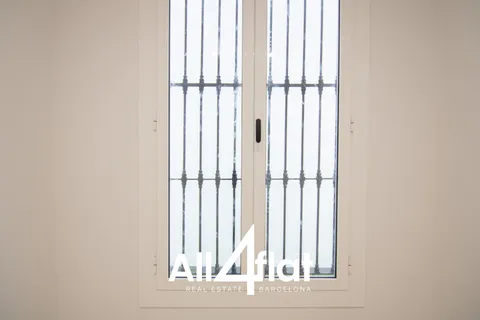 Wohnung 74 m² in Barcelona