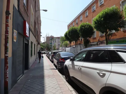 Appartamento 25 m² a Madrid
