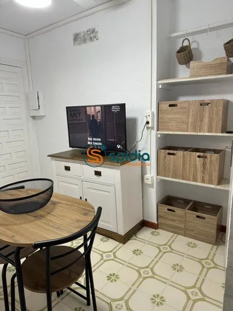 Piso de 47 m² en Águilas