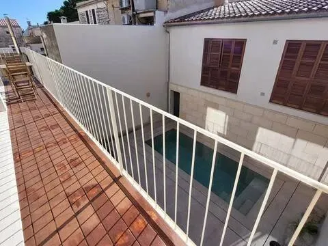 Pis de 220 m² a Artà