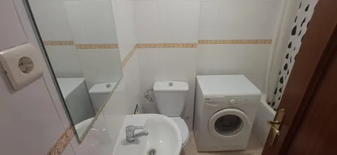 Pis de 35 m² a Torremolinos