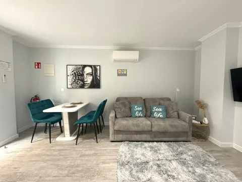 Pis de 40 m² a Alacant