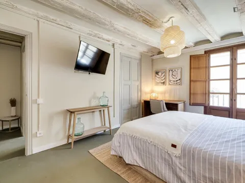 Zimmer zur Miete, Barcelona