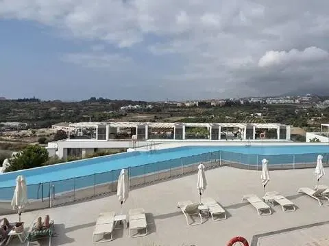 Flat 125 m² in Benahavís